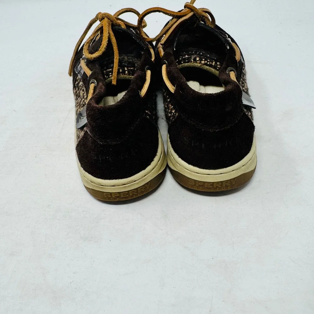 Sperry boat shoes